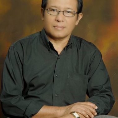 Prof. Dr. H. Alaidin Koto, MA
