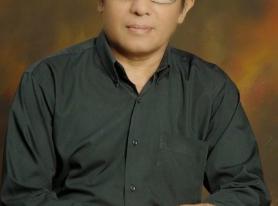 Prof. Dr. H. Alaidin Koto, MA