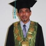 Prof. Dr. H. M. Nazir, MA