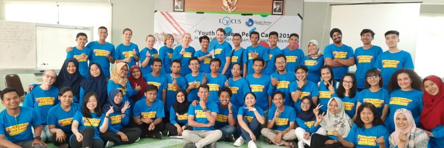 ISAIS Mengirim 2 Orang Mahasiswa Uin Suska Riau Ke Surabaya