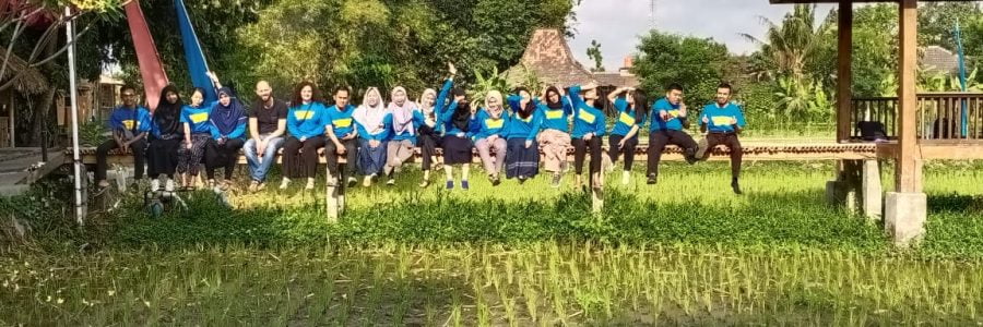 ISAIS Berpartisipasi dalam Kegiatan Celebrating Diversity By Living Positive Values di Yogyakarta