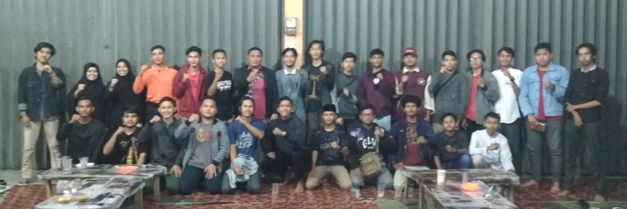 Forum Kajian Islam dan Peradaban (FKIP) Fakultas Ushuluddin “Radikalisme dan Liberalisme”