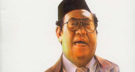 Ringkasan Singkat Buku The Authorized Biography of Abdurrahman Wahid Karya Greg Barton
