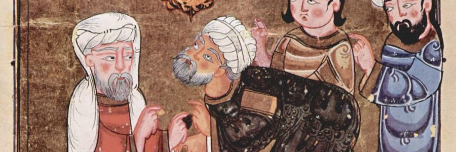 38. PEMIKIRAN POLITIK ISLAM (2): Sekelumit Sejarah Islam Klasik Era Rasul Allah