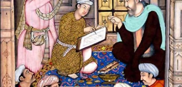 19. TRANSMISI FILSAFAT HELLENISME (3): Dinasti Umayyah dan Arab Bahasa Resmi Negara