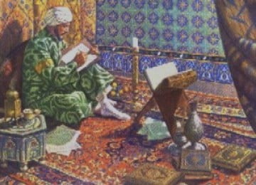 20. TRANSMISI FILSAFAT HELLENISME (4): Penerjemahan Pada Masa Dinasti Abbasyiah di Baghdad