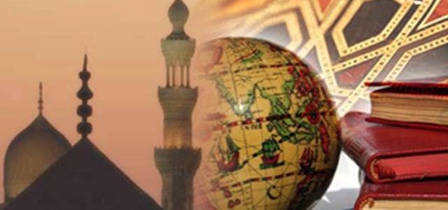 40. THE SPIRIT OF ISLAM: Syed Ameer Ali Apologia Islam di Mata Orientalis